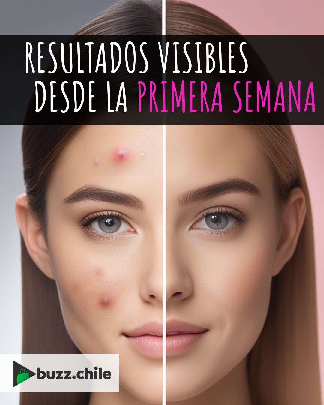 Parche anti manchas✨una piel mas suave💎